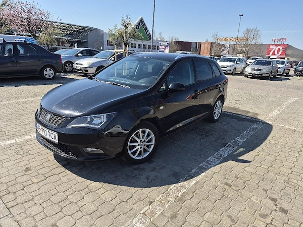 SEAT Ibiza 2017 — imagine 3