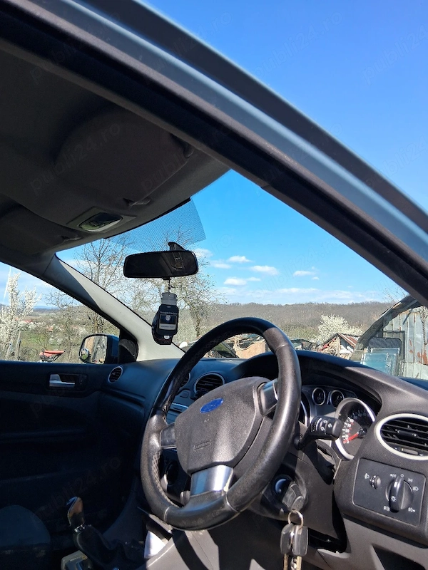 FORD Focus 2010 — imagine 2