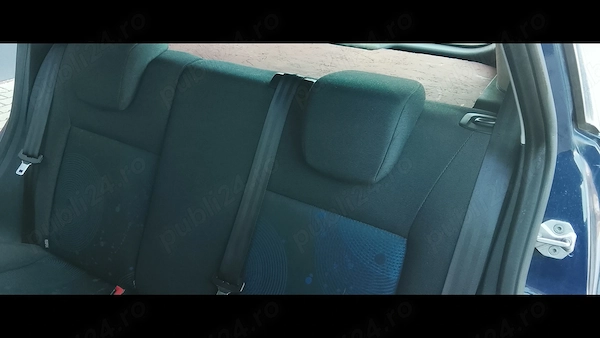 FORD Fiesta 2009 — imagine 3