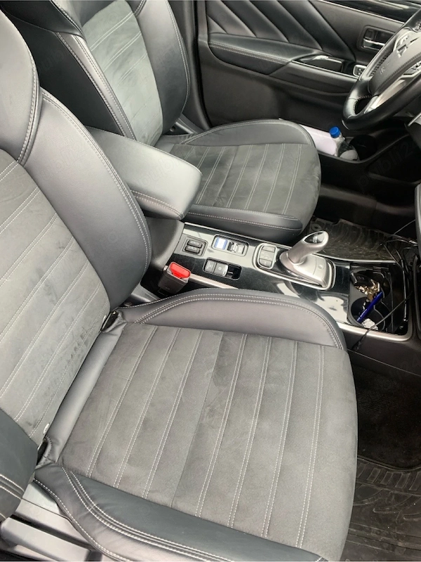 MITSUBISHI Outlander 2020 — imagine 4