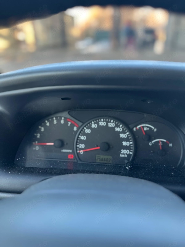 SUZUKI Grand Vitara 2002 — imagine 15