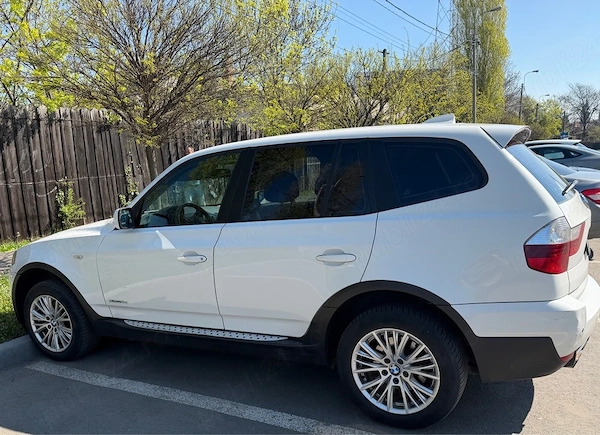 De vânzare Bmw X3 XDrive
