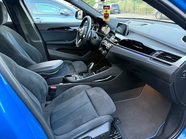 BMW X Series (Generic) 2018 — imagine 5