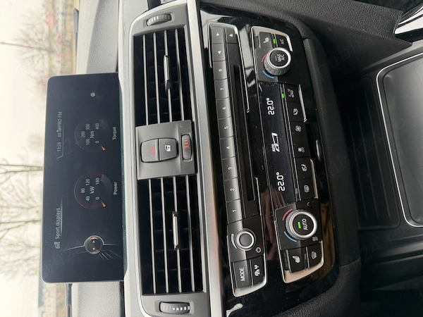 BMW 3 Series 2016 — imagine 12