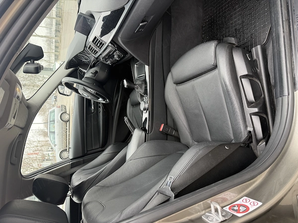 BMW 3 Series 2016 — imagine 8