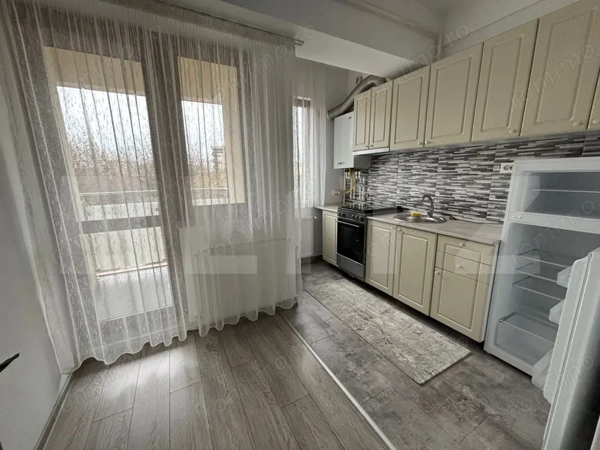 Apartament 1 cameră tip studio, 40 mp, zona Palas — fotografia 3