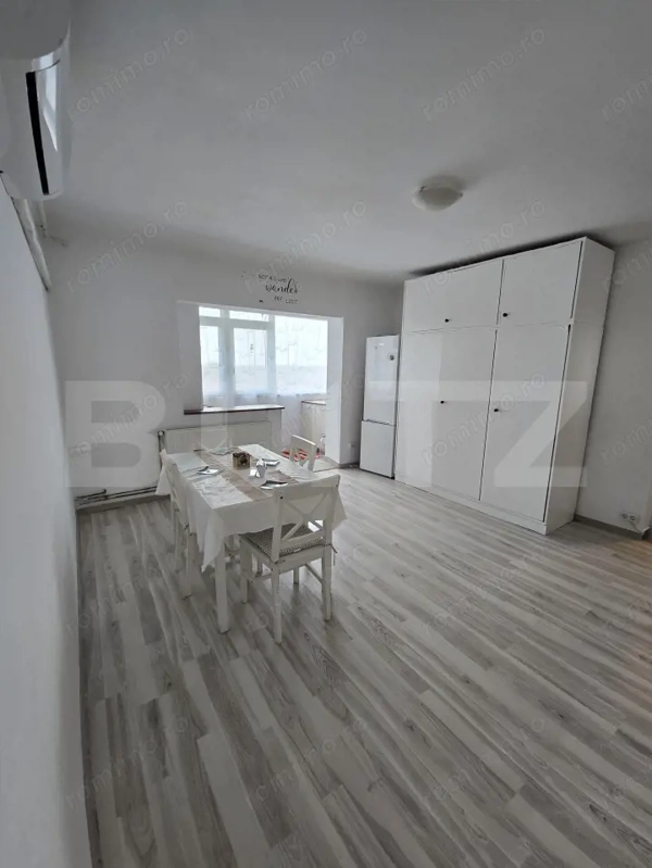 Apartament 3 camere, 54 mp utili - zona Soarelui — fotografia 1