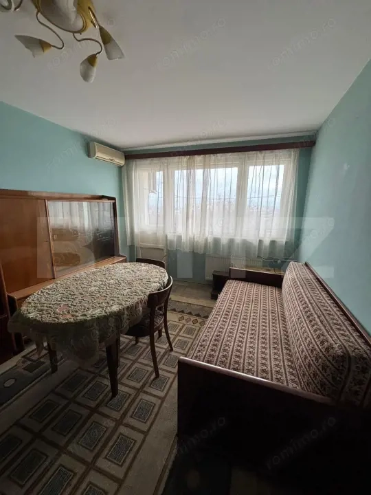Apartament 2 camere, 56 mp, zona Sud — fotografia 1