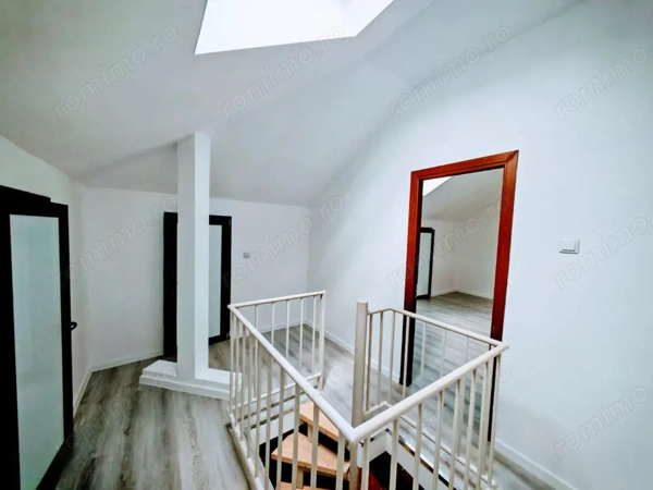 Apartament 3 camere, 94 mp, zona Brestei, Promenada Mall — fotografia 1