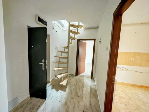 Apartament 3 camere, 94 mp, zona Brestei, Promenada Mall — fotografia 3