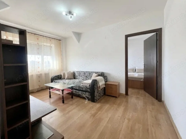 Apartament 2 camere fara vecini deasupra - Sagului — fotografia 1