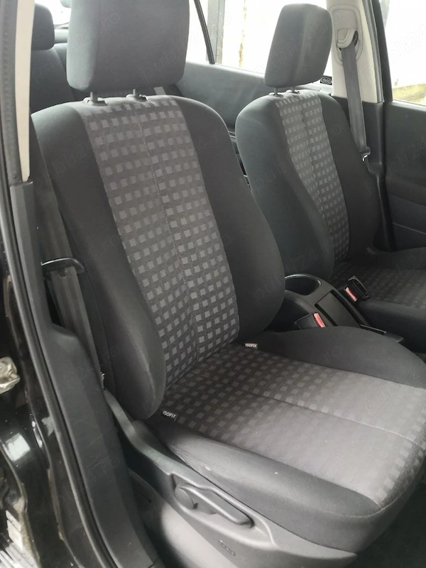 RENAULT Megane 2007 — imagine 6