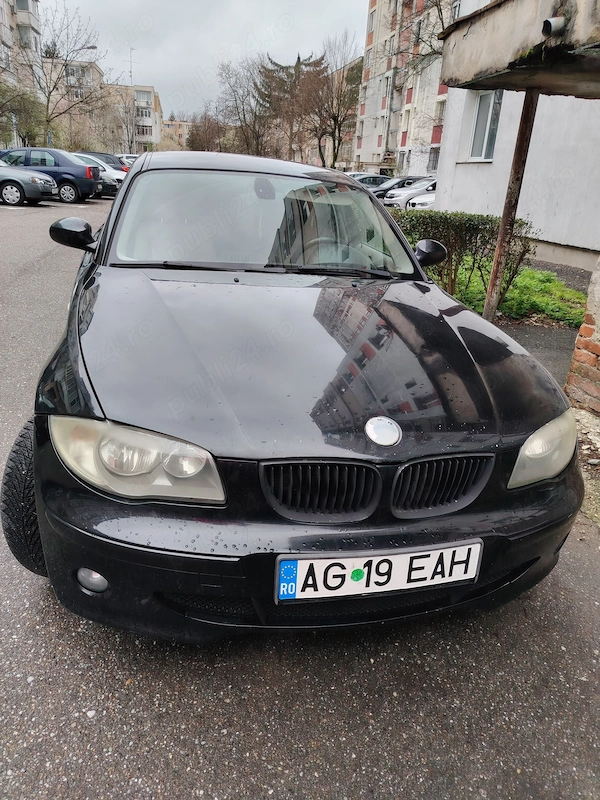 BMW 1 Series 2006 — imagine 2