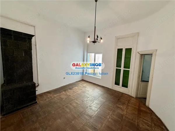 Calea Victoriei | 2 camere | Decomandat | 6min. metrou | Comision 0% — fotografia 1