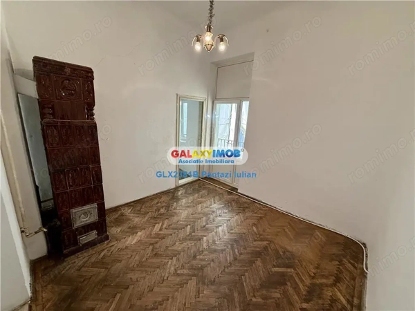 Calea Victoriei | 2 camere | Decomandat | 6min. metrou | Comision 0% — fotografia 3