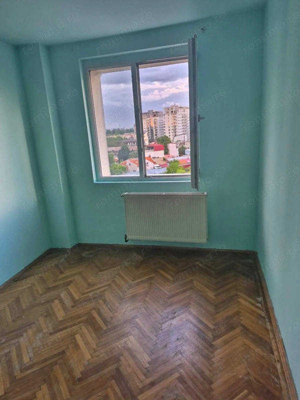 Apartament 3 camere Mihalache, metrou 1 Mai, fară risc, vedere panoramică — fotografia 1