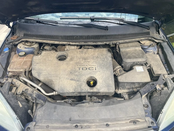 FORD Focus 2007 — imagine 6