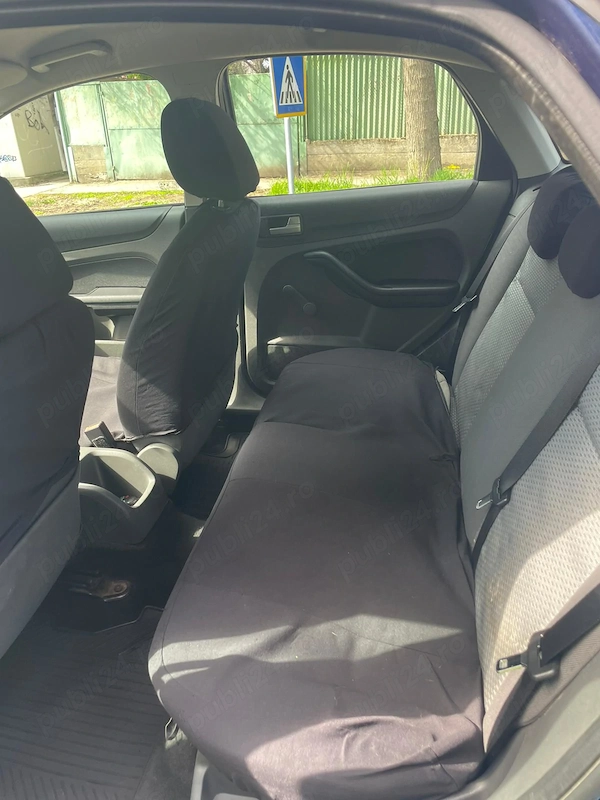 FORD Focus 2007 — imagine 4