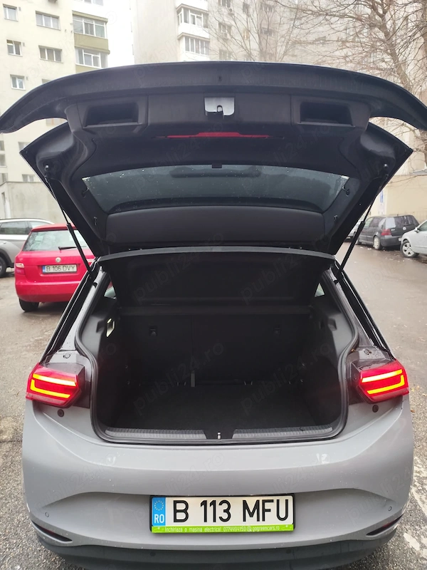 VOLKSWAGEN ID.3 2022 — imagine 5