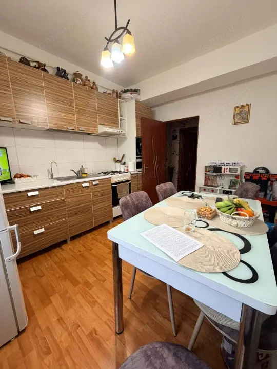 Apartament 2 camere decomandat cu boxa si parcare, Ford — fotografia 1
