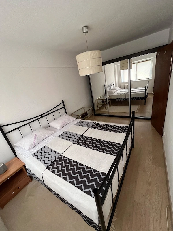 2 camere Iancului - direct proprietar - metrou 1 minut