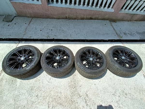 Roti BMW R18 All Season