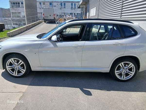 BMW X Series (Generic) 2014 — imagine 5