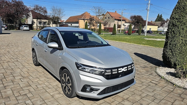 DACIA Logan 2023 — imagine 3