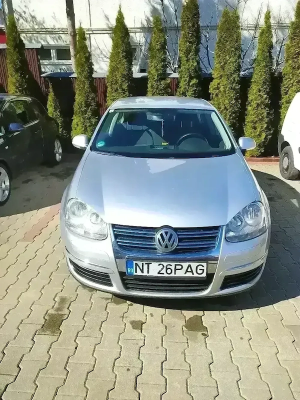 VOLKSWAGEN Jetta 2006 — imagine 2