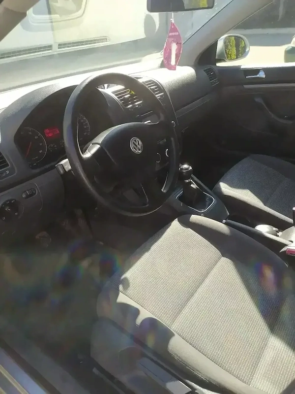 VOLKSWAGEN Jetta 2006 — imagine 4