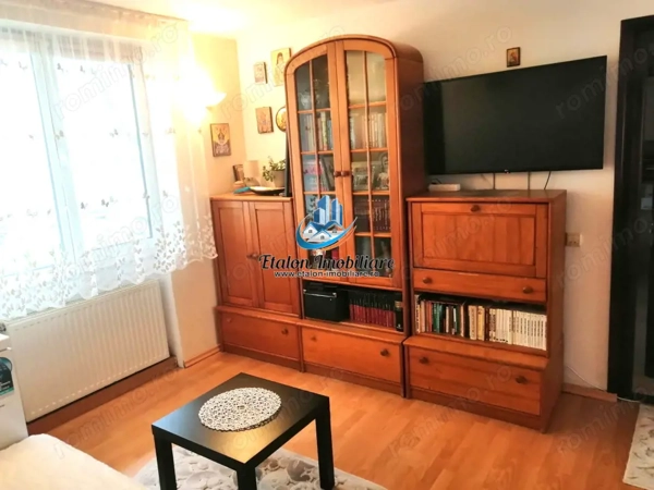 Apartament 4 camere, zona Stadion Precista, Piatra Neamt — fotografia 1