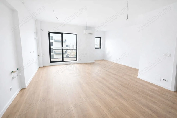 Apartament 3 camere, parcare subterana, MRS Gradinile, Albert — fotografia 1