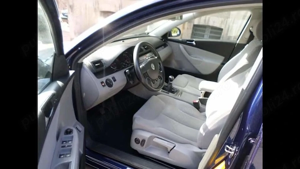 VOLKSWAGEN Passat 2006 — imagine 4