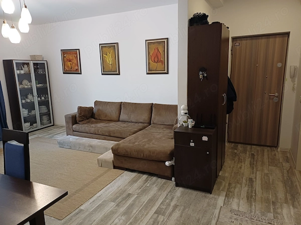 Apartament 3 camere de vanzare Giroc — fotografia 1