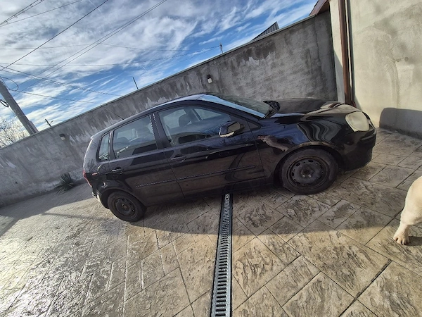 VOLKSWAGEN Polo 2007 — imagine 7