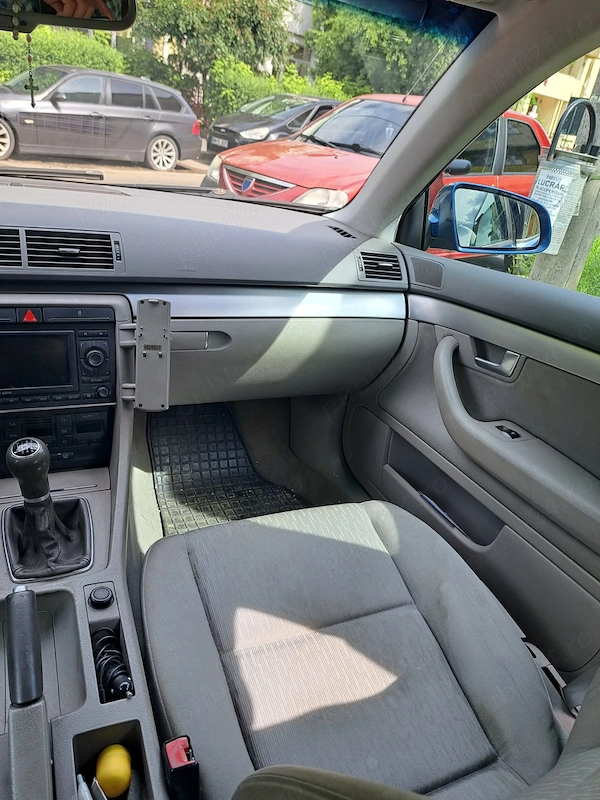 AUDI A4 2005 — imagine 5