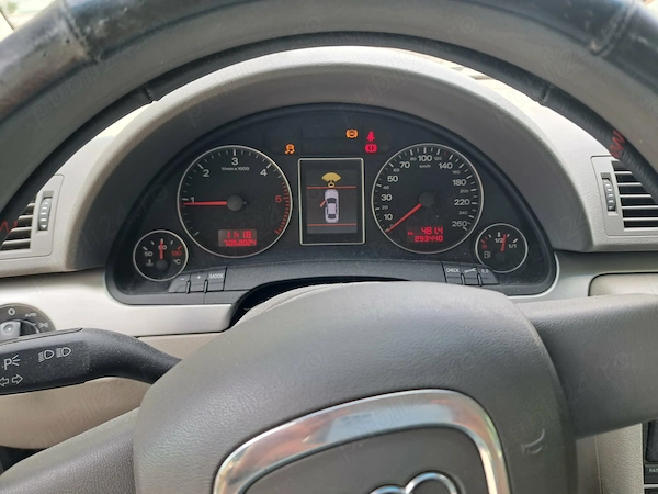 AUDI A4 2005 — imagine 7