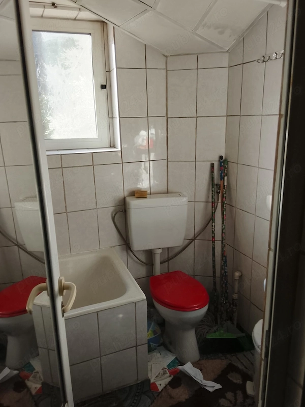 vand apartament 2 camere — fotografia 3