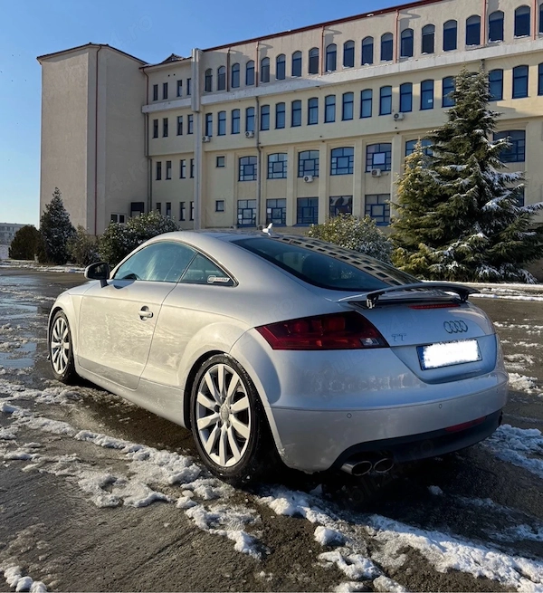 AUDI TT 2008 — imagine 3