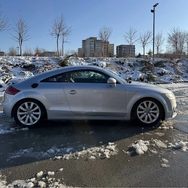 AUDI TT 2008 — imagine 2