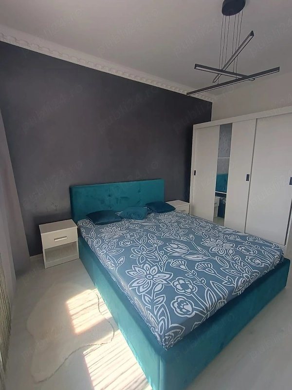 Apartment tip studio