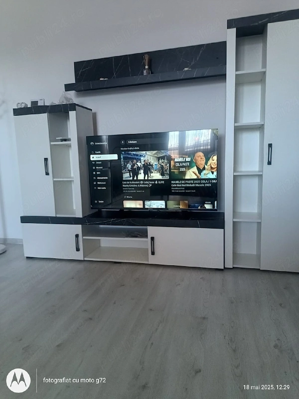 Apartment tip studio