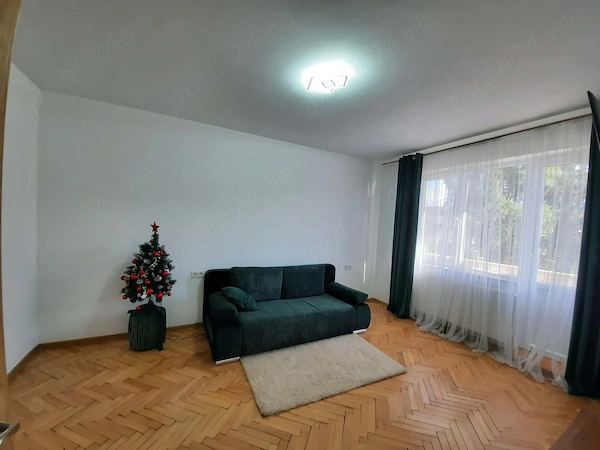 Zona Ferenczi -3 camere,finisat ! — fotografia 1