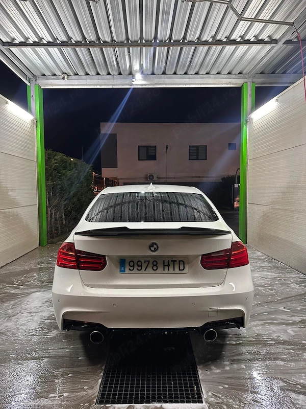 BMW 3 Series 2013 — imagine 2
