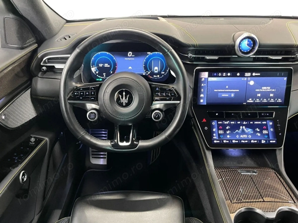 MASERATI Unknown Model 2022 — imagine 6