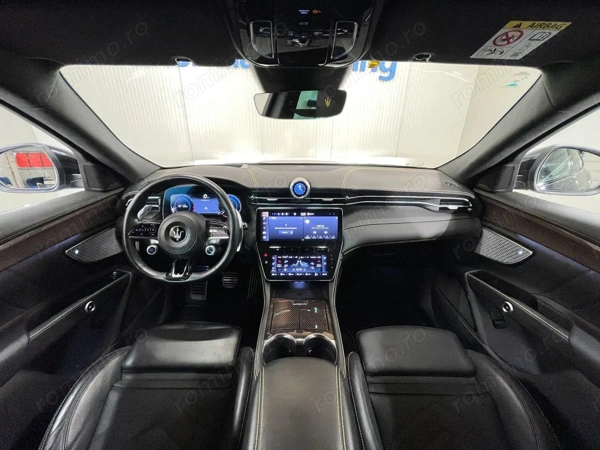 MASERATI Unknown Model 2022 — imagine 7