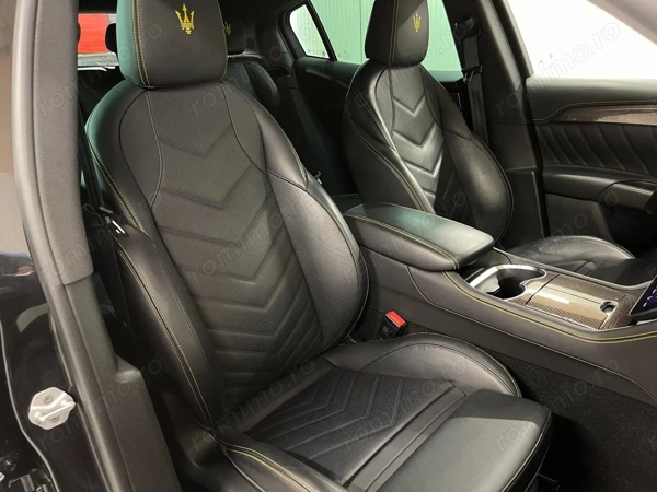 MASERATI Unknown Model 2022 — imagine 9