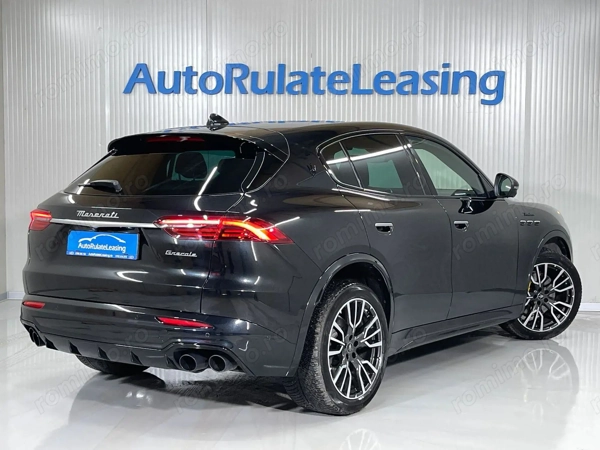 MASERATI Unknown Model 2022 — imagine 3