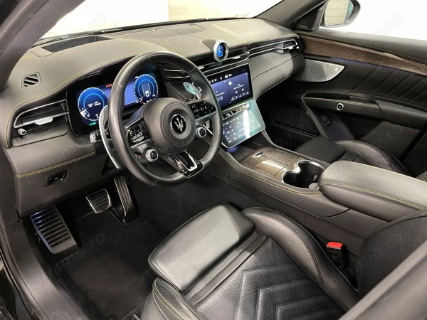 MASERATI Unknown Model 2022 — imagine 5