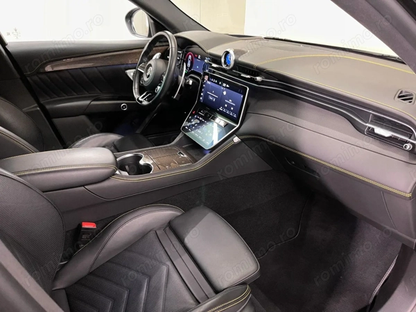 MASERATI Unknown Model 2022 — imagine 10